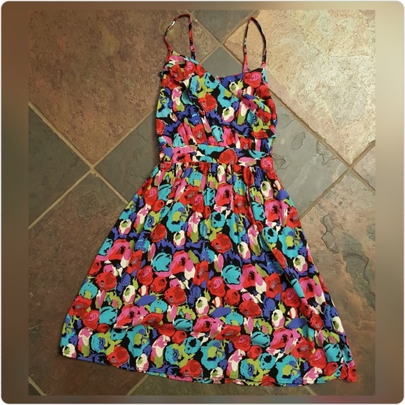 Dress - Picture 1 of 4